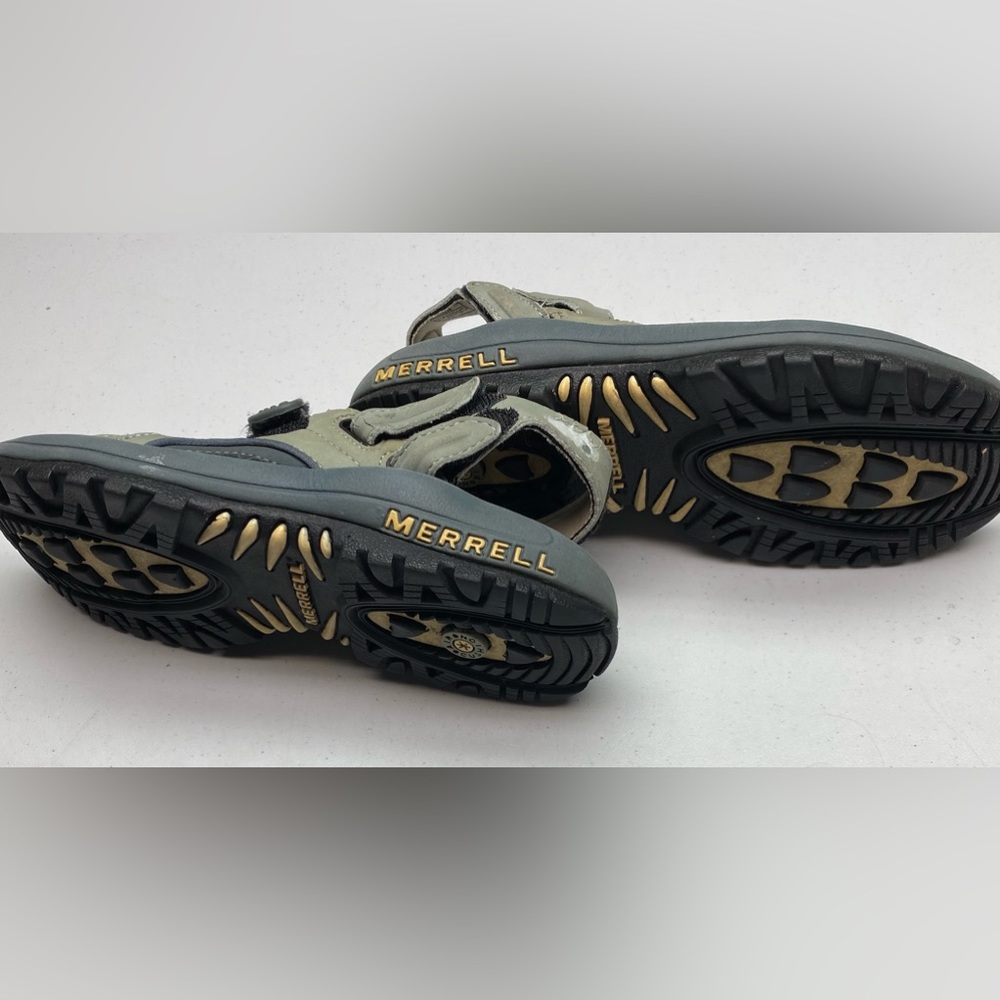 Merrell GRY Performance Sandals, 7 Spring Sale - Picture 4 of 6